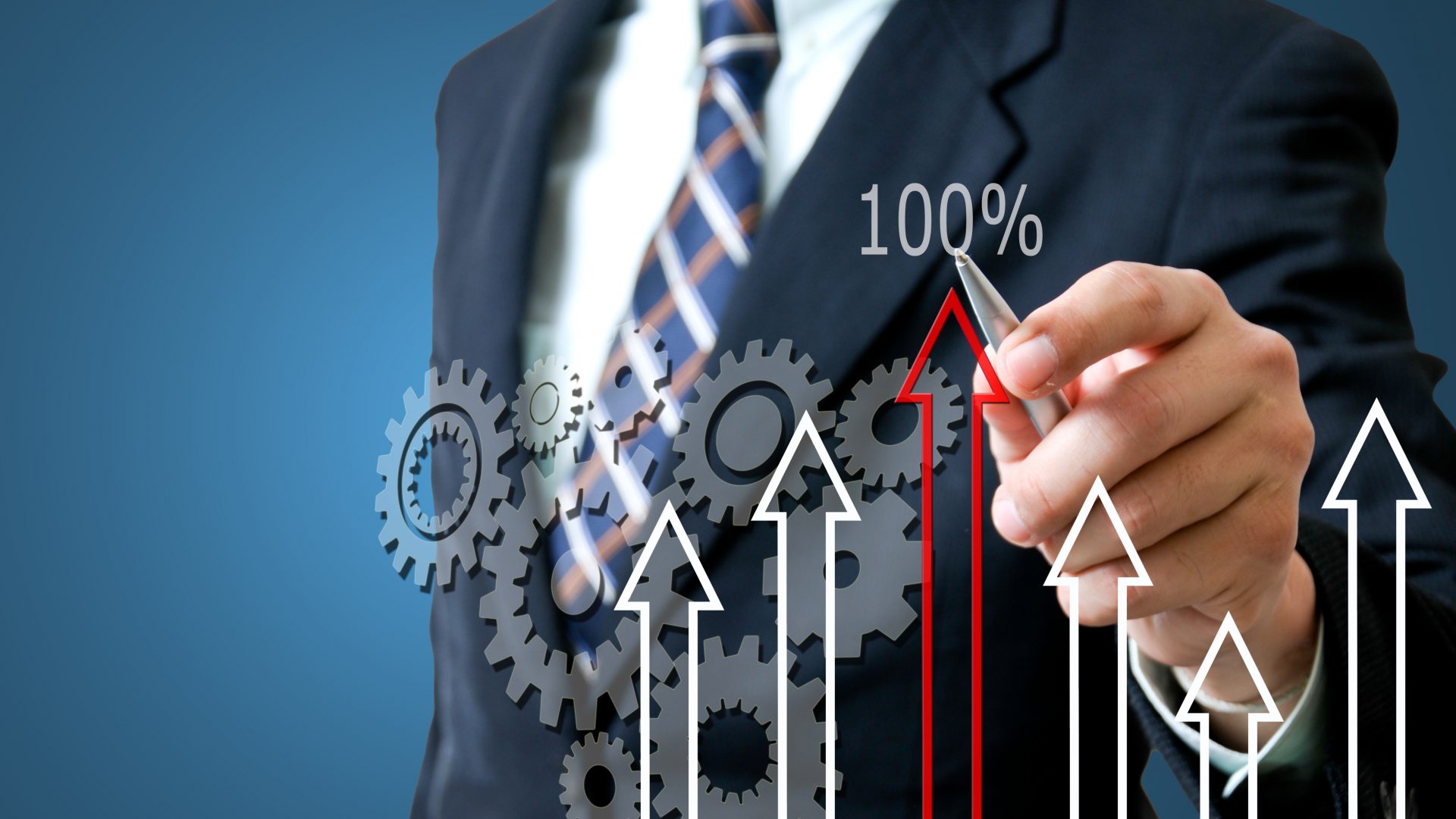 Office systems installations Persada DIGITAL