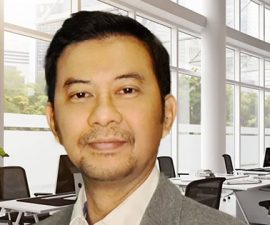 Dato’ Ahmad Nazmi Bin Haji Ab Razak