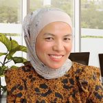 Datin Jaslina Binti Mohd Jali