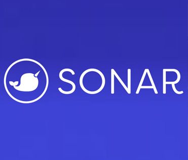 SONAR COULD HELP DEVS BUILD A BETTER WEBSITE